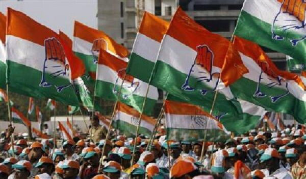 गुजरात के लोकल चुनाव में बीजेपी का सूपड़ा साफ़, सभी सीटें कांग्रेस ने जीती