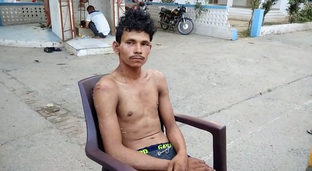 बिजनौर: युवक का दिन दहाड़े अपरहण, 1 गिरफ्तार, पुलिस ने युवक किया बरामद बिजनौर: युवक का दिन दहाड़े अपरहण, 1 गिरफ्तार, पुलिस ने युवक किया बरामद