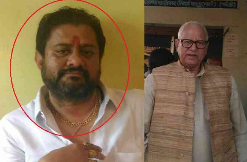 यूपी में बीजेपी नेता और पूर्व सांसद के बेटे समेत चार को गेंगरेप के मामले में आजीवन कारावास यूपी में बीजेपी नेता और पूर्व सांसद के बेटे समेत चार को गेंगरेप के मामले में आजीवन कारावास