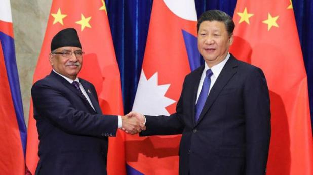 भारत को बड़ा झटका, नेपाल ने थामा चीन के ब्रॉडबैंड इंटरनेट का हाथ