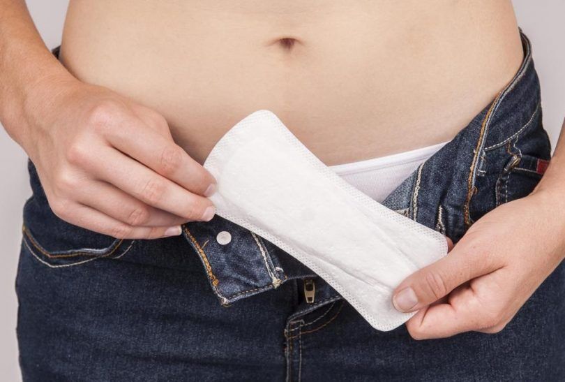 पीरियड्स विमर्श पढ़- पढ़ कर थक चुकी हूँ, जानिये क्या है मामला?