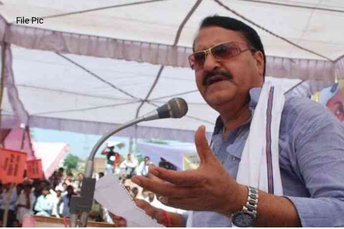 भाजपा के बड़े नेता की मौत, मोदी समेत सभी शोकाकुल भाजपा के बड़े नेता की मौत, मोदी समेत सभी शोकाकुल