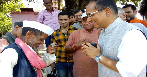 अजीत डोवाल के बेटे शौर्य डोवाल अजीत डोवाल के बेटे शौर्य डोवाल