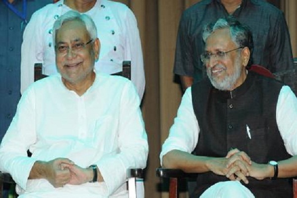नीतीश मंत्रिमंडल का विस्तार आज संभव, शपथ ले सकते हैं 16 मंत्री नीतीश मंत्रिमंडल का विस्तार आज संभव, शपथ ले सकते हैं 16 मंत्री