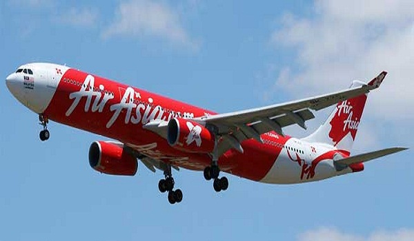 Air Asia ने पेश किया धमाकेदार ऑफर, अब सिर्फ 99 रुपए में करें हवाई सफर