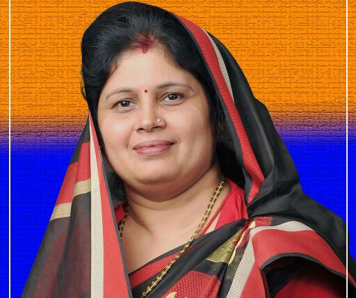 विधायक लीना तिवारी की मेहनत लाई रंग,रामपुर बनेगा जिले का 10 वां नगर निकाय