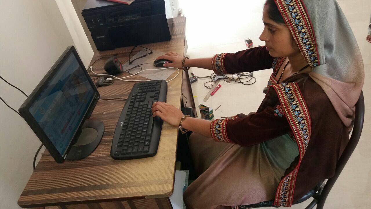 पात्र व अपात्र का मन मुटाव होगा समाप्त, जानिए महिला प्रधान की हाईटेक योजना