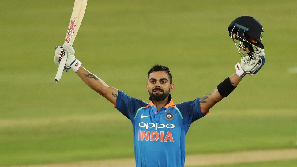 35 वां शतक जड़कर कोहली ने बनाए ऐसे रिकॉर्ड जो कोई नहीं तोड़ पाएगा