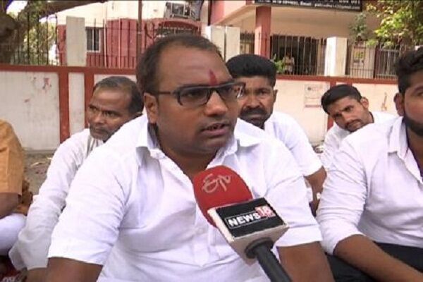 RJD का यह विधायक अपनी ही सरकार के खिलाफ़ अनशन पर, जानिए क्या है मामला