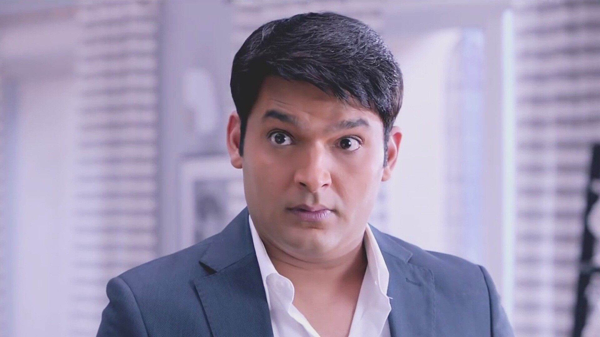 मुश्किल में कपिल शर्मा, अब इस कॉमेडियन ने लगाया जोक चुराने का आरोप मुश्किल में कपिल शर्मा, अब इस कॉमेडियन ने लगाया जोक चुराने का आरोप