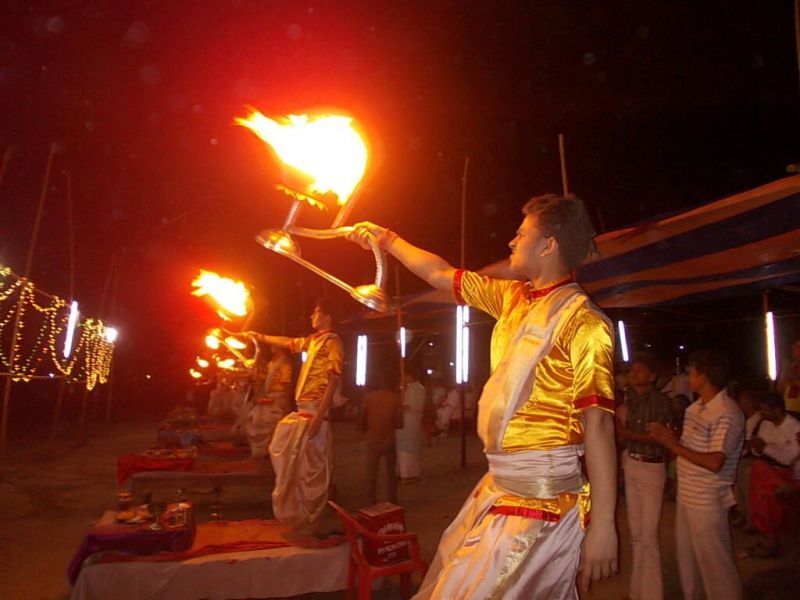 सिमरिया धाम -- आस्था का महाकुंभ