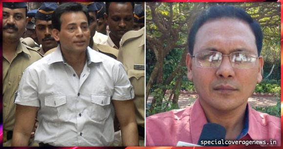 गैंगस्टर अबू सलेम के साथ जेल में रहना चाहता है ये अधिकारी, जानिए- क्यों? गैंगस्टर अबू सलेम के साथ जेल में रहना चाहता है ये अधिकारी, जानिए- क्यों?