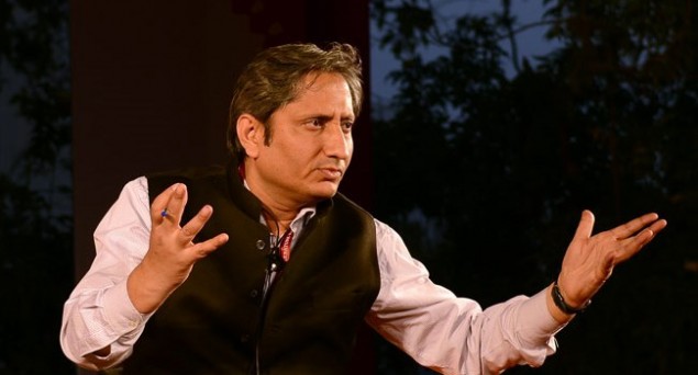 LIVE 2019: नीतीश को जाना था तेजस्वी तो एक बहाना था - रवीश कुमार LIVE 2019: नीतीश को जाना था तेजस्वी तो एक बहाना था - रवीश कुमार