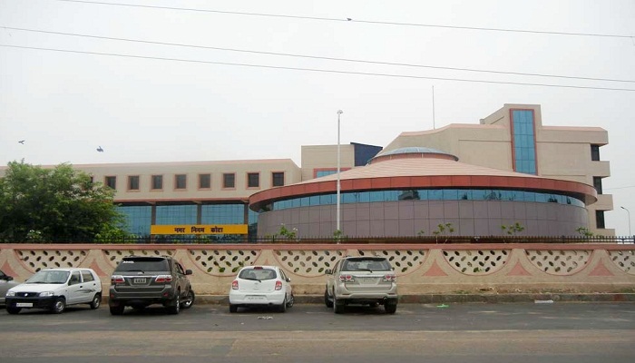 कोटा नगर निगम ने बाहर से आने वाले छात्रों पर लगाया टैक्स, प्रदर्शन शुरु