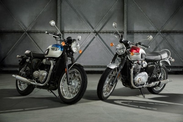 रॉयल एनफील्ड के लिए बड़ी चुनौती साबित हो सकती है ट्रायम्फ और बजाज की दोस्ती रॉयल एनफील्ड के लिए बड़ी चुनौती साबित हो सकती है ट्रायम्फ और बजाज की दोस्ती