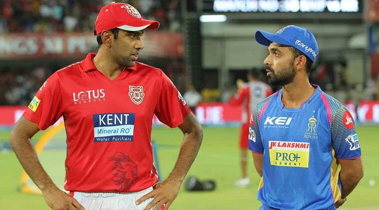 आईपीएल पॉइंट टेबल में चौथा स्थान बना सकती हैं पंजाब