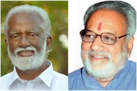 गणेशी लाल ओडिशा और के. राजशेखरन मिजोरम के राज्यपाल नियुक्त