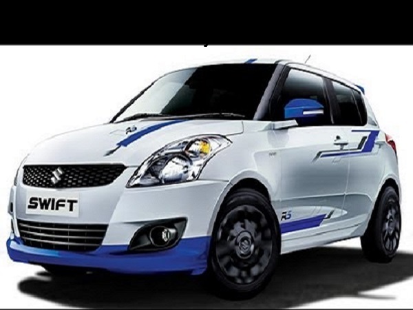 मारुति‍ Swift का लि‍मि‍टेड एडि‍शन लॉन्च, जानें फीचर्स और कीमत