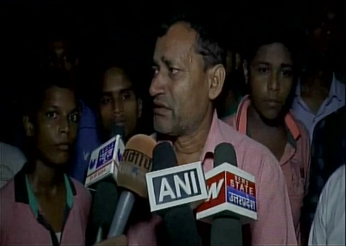 यूपी के नामी स्कूल में बच्ची की मौत, तीसरी मंजिल से मारा धक्का यूपी के नामी स्कूल में बच्ची की मौत, तीसरी मंजिल से मारा धक्का