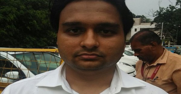 देश का सबसे बड़े आॅनलाइन सट्टा किंग का पार्टनर बेटा अचल चौरसिया मुम्बई से गिरफ्तार