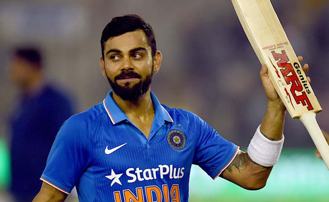 3rd ODI IND vs WI : पुणे में कोहली 70 है कोहली का औसत , वेस्ट इंडीज से पहली बार भिड़ेगी