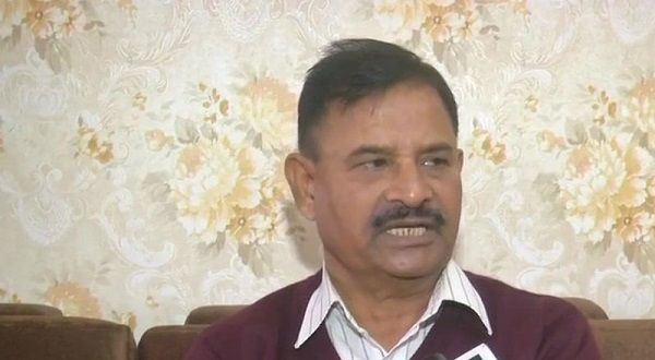 बिहार में लालू को बड़ा झटका, पार्टी महासचिव के इस्तीफे से आरजेडी में मचा हड़कंप