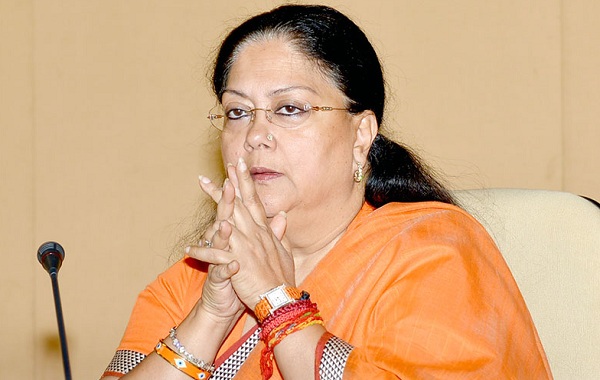 राजस्थान में गुर्जरों को आरक्षण देने का बिल पारित, संतुष्ट नही गुर्जर