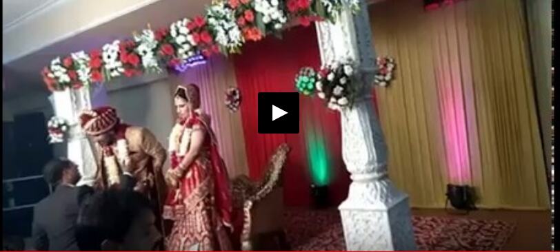 गोल्ड मैडल बेटी, ने दहेज लोभियों से कहा गेट आउट, पति समेत तीन पर कराया मुकद्दमा दर्ज