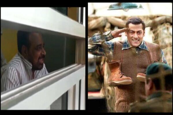 किसानों का दुख सुनने की बजाय शिवराज सरकार के पंचायती राज्यमंत्री बेच रहे फिल्म ट्यूबलाइट का टिकट