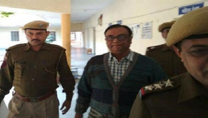 राजस्थान: फरार IAS ऑफिसर ने तीन साल बाद किया आत्‍मसमर्पण, दुष्कर्म आरोपी है