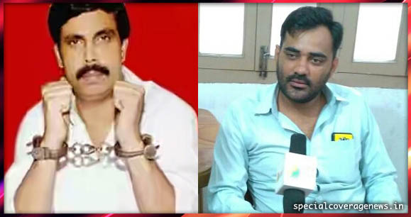 पूर्व सांसद आनंद मोहन की रिहाई के लिए फ्रेंड्स ऑफ आनंद ने शुरू किया हस्ताक्षर अभियान