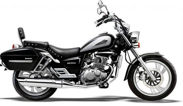 सुजुकी ने लॉन्च की Intruder 150cc क्रूजर बाइक, जानें कीमत और फीचर्स सुजुकी ने लॉन्च की Intruder 150cc क्रूजर बाइक, जानें कीमत और फीचर्स