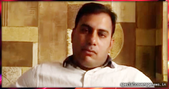 अमित जानी के खिलाफ रामपुर में एफआईआर दर्ज अमित जानी के खिलाफ रामपुर में एफआईआर दर्ज