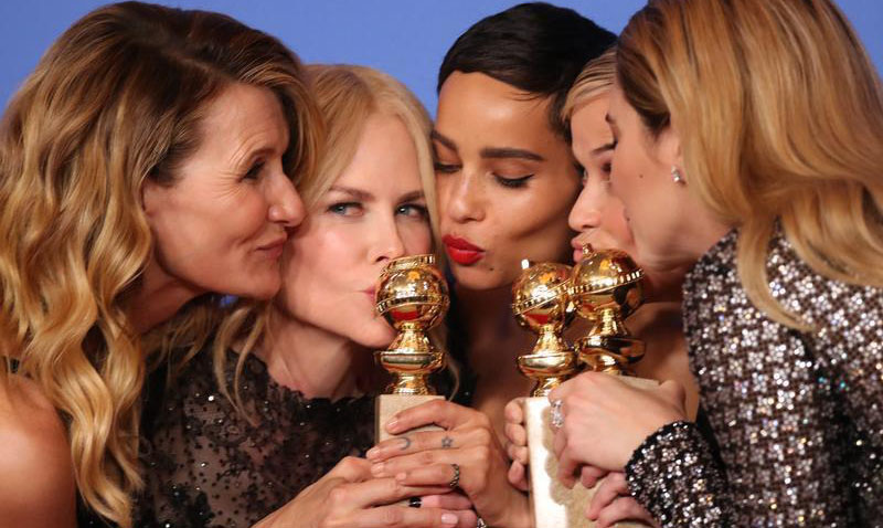 Golden Globe Awards : भारतीय मूल के अभिनेता ने जीता पहला गोल्डन ग्लोब, देखिए- पूरी लिस्ट Golden Globe Awards : भारतीय मूल के अभिनेता ने जीता पहला गोल्डन ग्लोब, देखिए- पूरी लिस्ट
