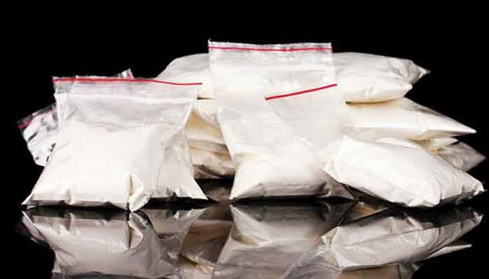 तस्करी: 40 करोड़ की हेरोइन के साथ पकड़ा गया जवान, पुलिस टीम ने किया गिरफ्तार