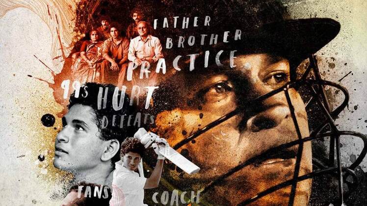 सचिन तेंदुलकर की फिल्म का ट्रेलर रिलीज, वीडियो में दिखेगी क्रिकेट के भगवान के जीवन की शानदार झलक सचिन तेंदुलकर की फिल्म का ट्रेलर रिलीज, वीडियो में दिखेगी क्रिकेट के भगवान के जीवन की शानदार झलक
