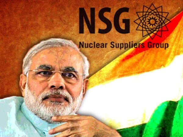 NSG में सदस्‍यता को लेकर जर्मनी ने किया भारत का समर्थन, चीन अब भी खिलाफ