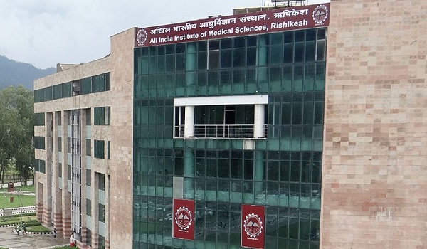AIIMS में 1126 पदों पर निकली बंपर वैकेंसी, ऐसे करें आवेदन
