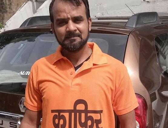 हिंदूवादी दीपक शर्मा की हालत सीरियस आगरा किये रेफर , साथी शिवम वशिष्ठ की मौके पर मौत हिंदूवादी दीपक शर्मा की हालत सीरियस आगरा किये रेफर , साथी शिवम वशिष्ठ की मौके पर मौत