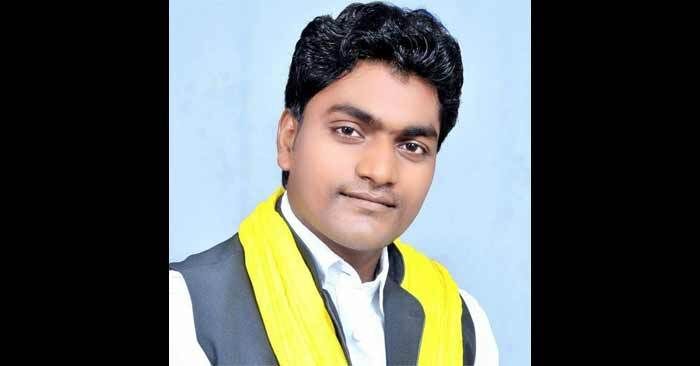 यूपी में मंत्री के बेटे पर जानलेवा हमला, रिपोर्ट कराई दर्ज यूपी में मंत्री के बेटे पर जानलेवा हमला, रिपोर्ट कराई दर्ज