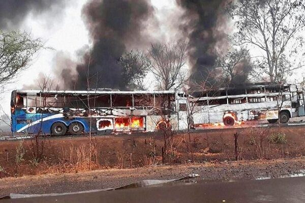 RSS से जुड़ी किसान यूनियन हुई मोदी सरकार के खिलाफ!, किसान मुद्दों पर बताया फेल