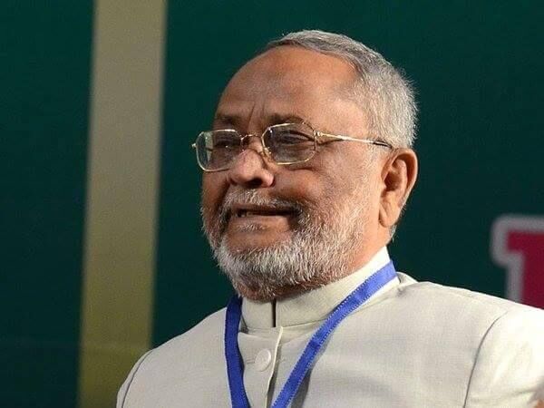 सिमांचल के गांधी तस्लीमुद्दीन की हालत गम्भीर, अत्यंत चिंताजनक स्थिति में