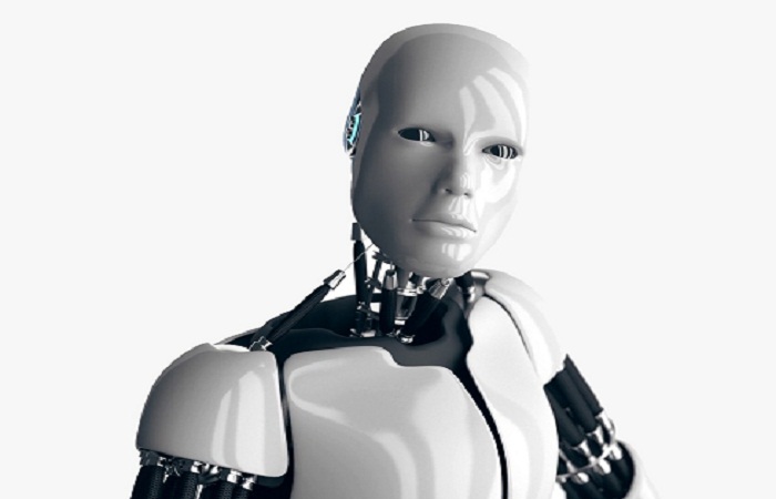 दुनिया का पहला रोबोट बनेगा नेता, 2020 में लड़ेगा चुनाव