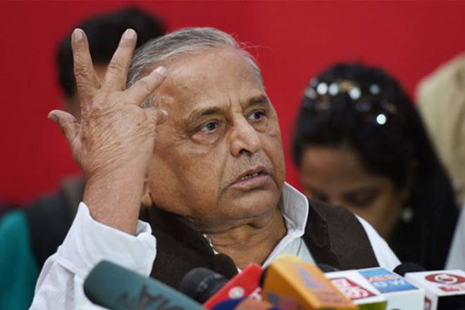 मुलायम के इस बयान से सपाइयों के उड़े होश, अब क्या होगा? मुलायम के इस बयान से सपाइयों के उड़े होश, अब क्या होगा?