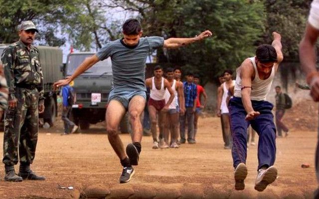 SSC GD Constable Recruitment 2018 : 54,953 पदों के लिए निकली वैकेंसी, ऐसे करें आवेदन