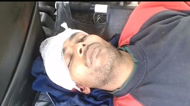 मुज़फ्फर नगर: खतौली में युवक ने खुद को गोली से उड़ाया, परिजनो मे मचां कोहराम