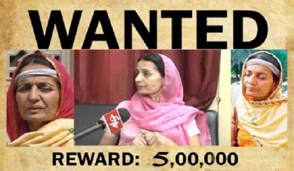 भंवरी देवी हत्याकांड: आरोपी इंदिरा विश्नोई को ATS ने देवास से किया गिरफ्तार, 6 साल से थी फरार