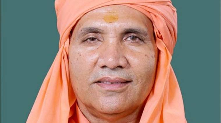 अलवर से बीजेपी सांसद महंत चांदनाथ का निधन, पीएम और सीएम ने जताया दुःख