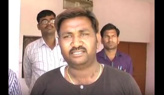 योगीराज में इस छात्रा की खुदकुशी की वजह बनी कौशांबी पुलिस, कारण जान हैरान रह गए लोग! योगीराज में इस छात्रा की खुदकुशी की वजह बनी कौशांबी पुलिस, कारण जान हैरान रह गए लोग!