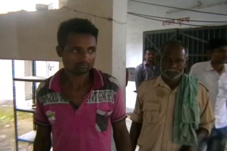 बिहार में दोहराया गया निर्भया कांड: रेप में नाकाम होने पर घुसेड दे प्राइवेट पार्ट में सरिया